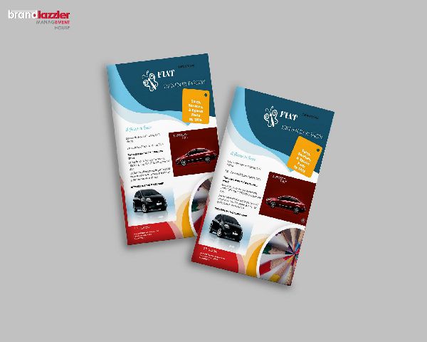 Brochure Designs