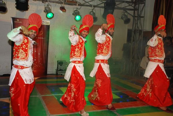 Event Management