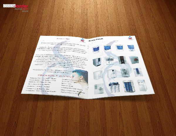 Booklet Designs
